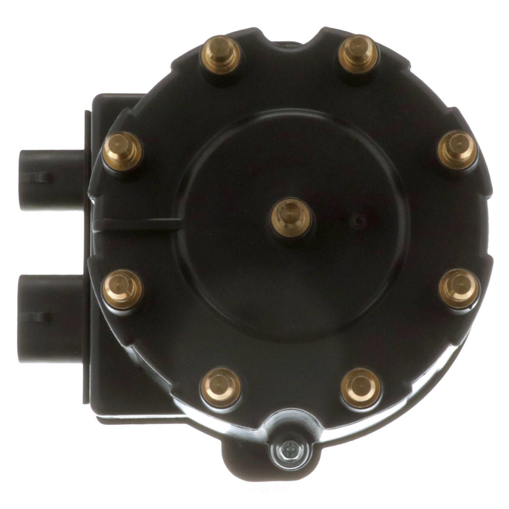 New Dist  Delphi  CZ20001