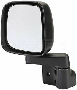 Door Mirror  Dorman  955-694