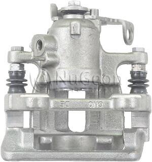 Rr Right Rebuilt Brake Caliper  Nugeon  99-02147A