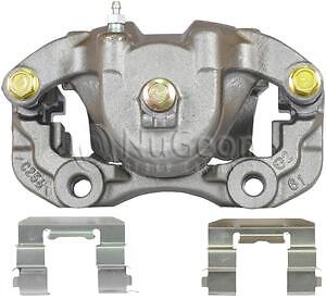 Frt Lft Rebuilt Brake Caliper  Nugeon  99-00573A