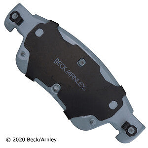 Frt Prem Brake Pads  Beck/Arnley  085-1965