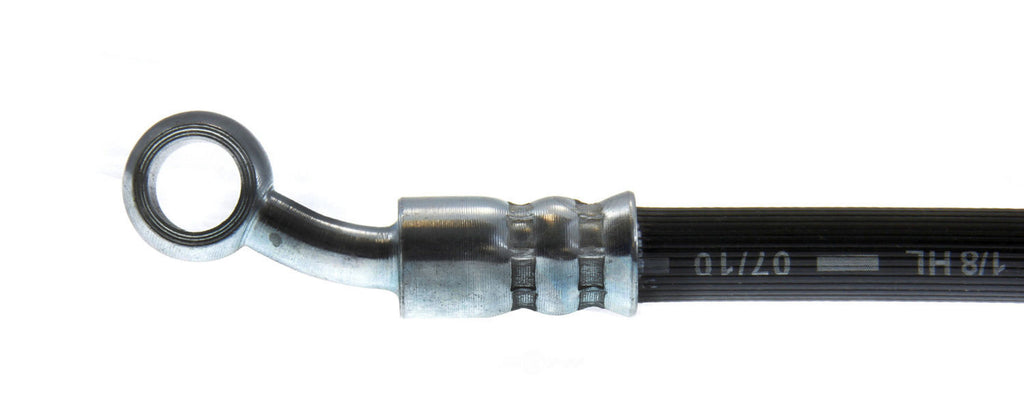 Frt Brake Hose  Centric Parts  150.40113