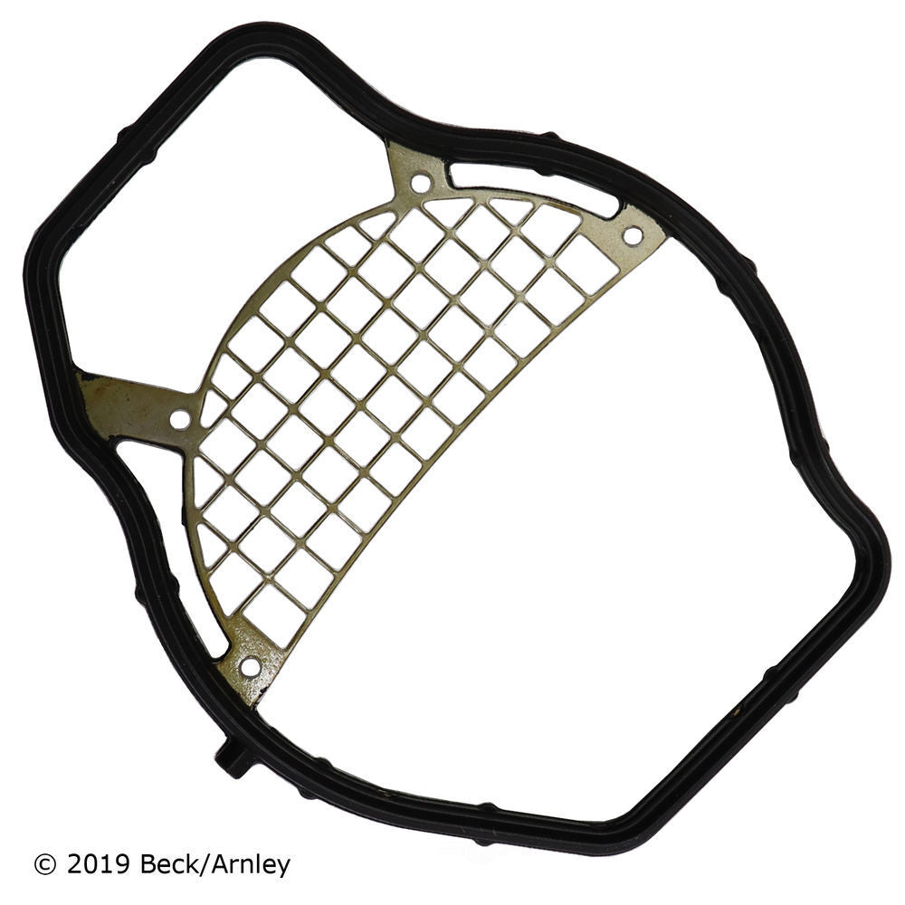 Throttle Body Base Gasket  Beck/Arnley  039-5075