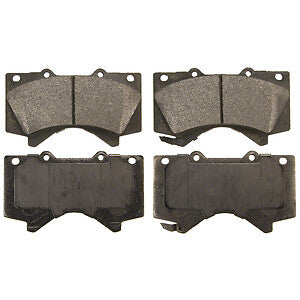 Frt Severe Duty Brake Pads  Wagner  SX1303