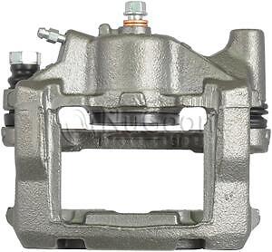 Rr Lft Rebuilt Brake Caliper  Nugeon  99-01721B