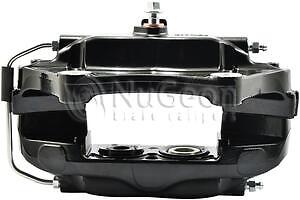 Rr Lft Rebuilt Brake Caliper w/Hwd  NuGeon  97B17492B