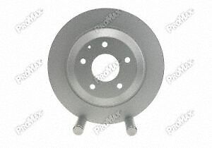 PROMAX Premium Geo-Coated Brake Rotor 20-31623