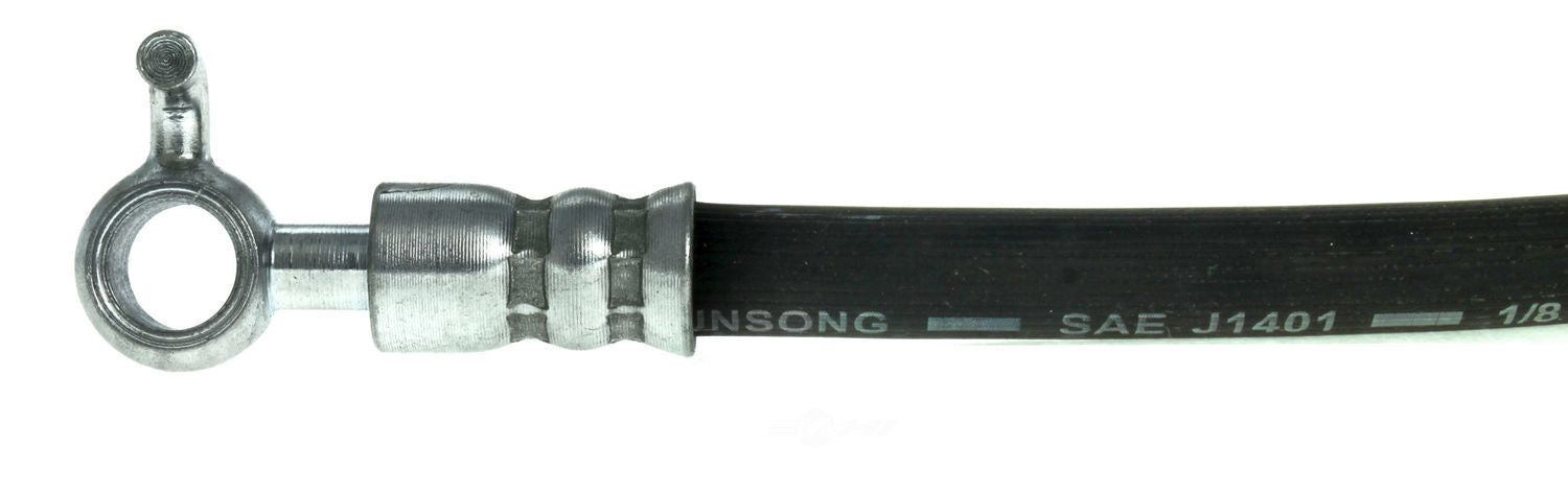 Frt Brake Hose  Centric Parts  150.45022