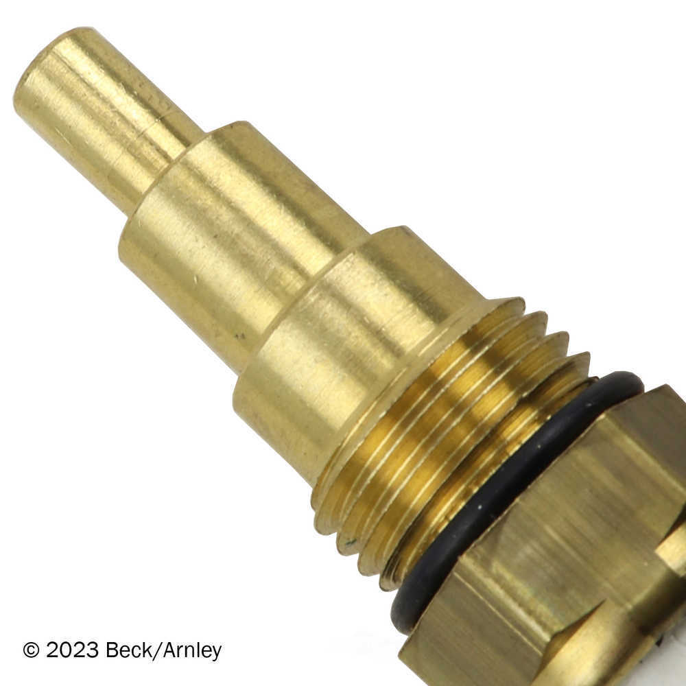 Radiator Fan Switch  Beck/Arnley  201-1168