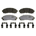 Wagner Premium OEX Ceramic Brake Pad OEX833
