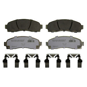 Wagner Premium OEX Ceramic Brake Pad OEX833