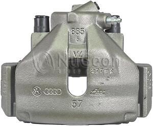 Frt Rt Rebuilt Brake Caliper  Nugeon  99-02111A