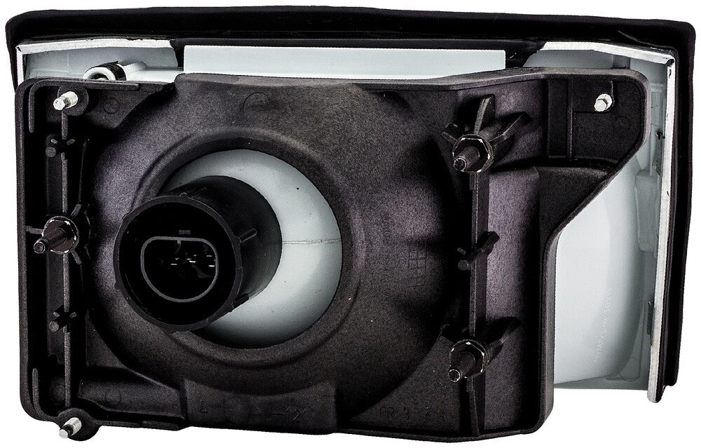 Headlight Assy  Dorman  1590200