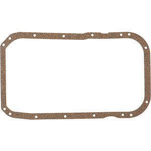 Oil Pan Set  Victor Reinz  10-10214-01