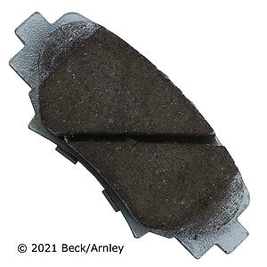 Rr Prem Brake Pads  Beck/Arnley  085-1982