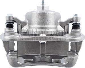 Frt Lft Rebuilt Brake Caliper  Nugeon  99-00973B