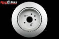 PROMAX Premium Geo-Coated Brake Rotor 20-610041