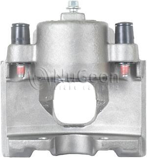 Frt Lft Rebuilt Brake Caliper  Nugeon  97-02740A