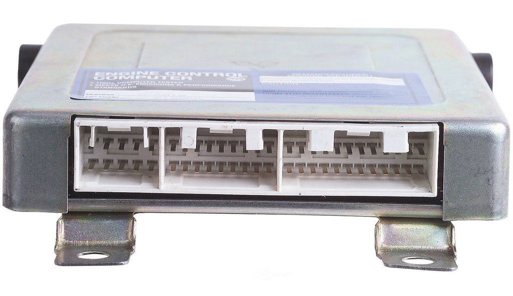 Reman Electronic Ctrl Unit  Cardone Industries  72-6362