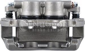 Frt Lft Rebuilt Brake Caliper  Nugeon  99-17435A