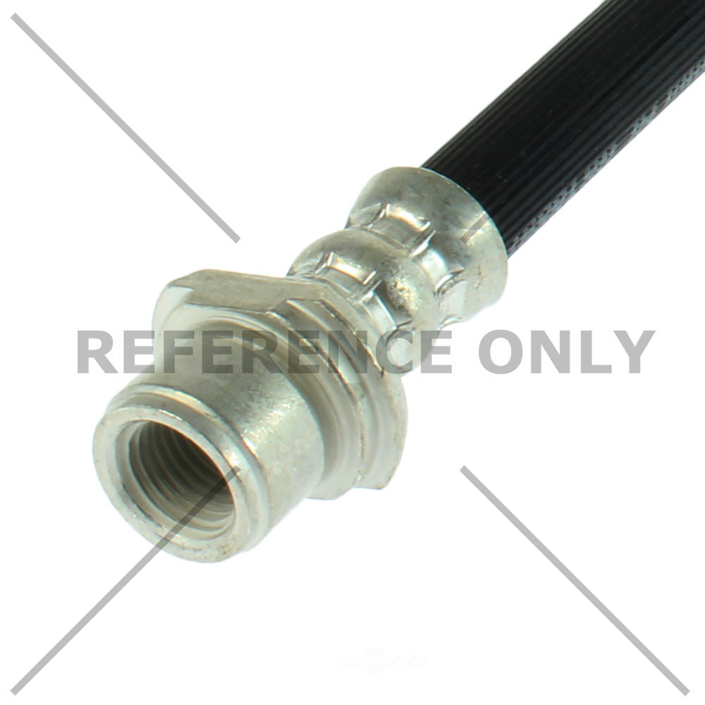 Frt Brake Hose  Centric Parts  150.44195