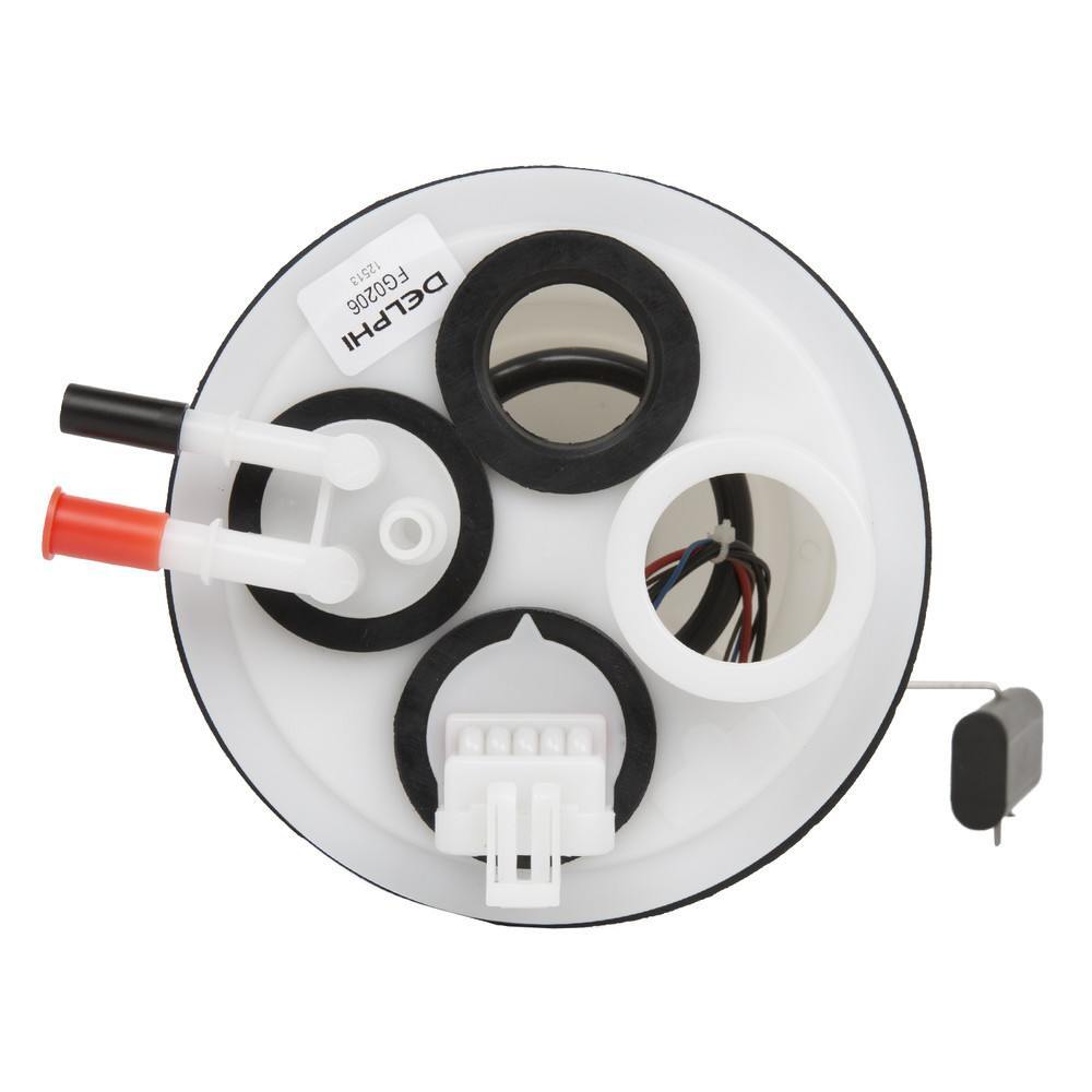 Fuel Pump Module Assy  Delphi  FG0206