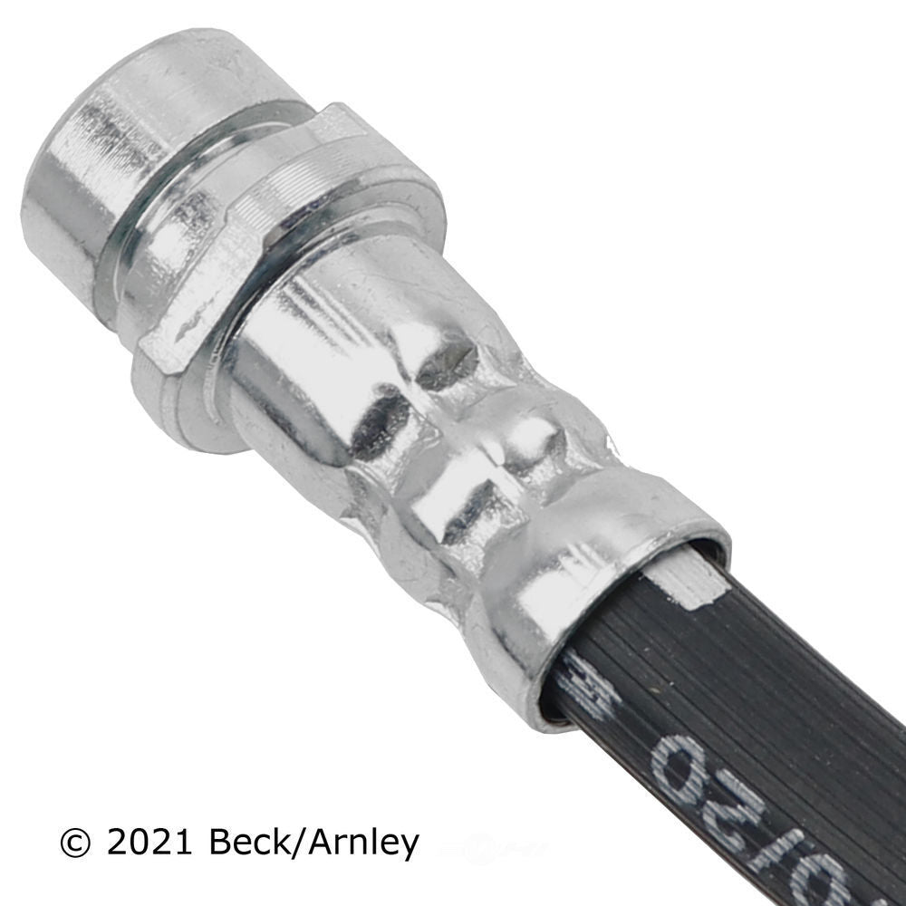Rr Brake Hose  Beck/Arnley  073-1895