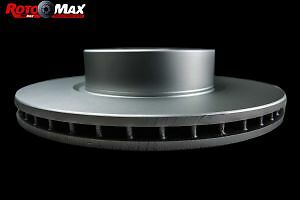 PROMAX Premium Geo-Coated Brake Rotor 20-34488