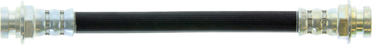 Frt Brake Hose  Centric Parts  150.67001