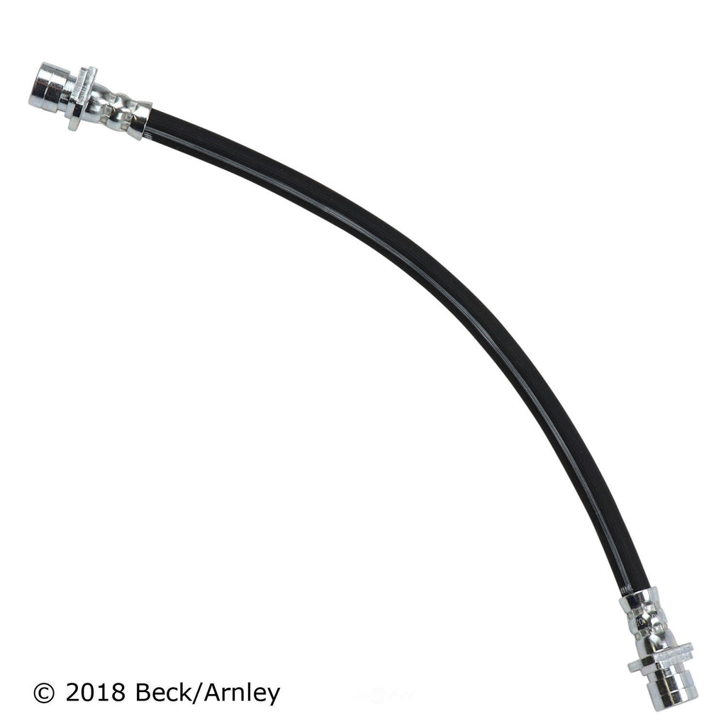 Rr Brake Hose  Beck/Arnley  073-2045