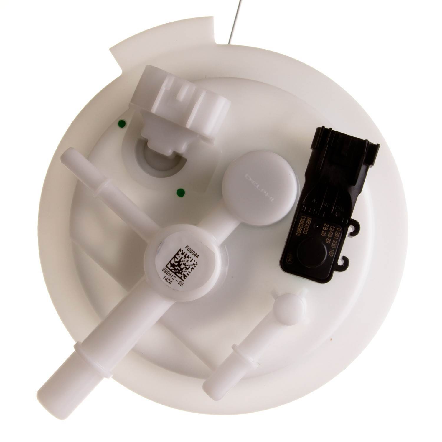 Fuel Pump Module Assy  Delphi  FG0944