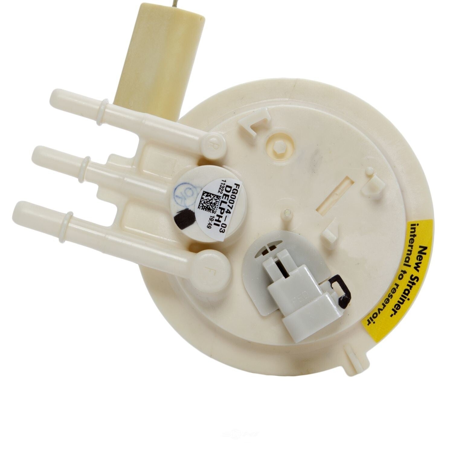 Fuel Pump Module Assy  Delphi  FG0074