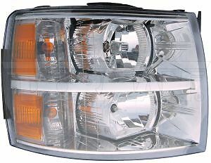 Headlight Assy  Dorman  1591942
