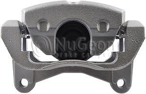 Frt Rt Rebuilt Brake Caliper  Nugeon  99-17781B