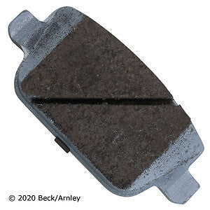 Rr Prem Brake Pads  Beck/Arnley  085-1897
