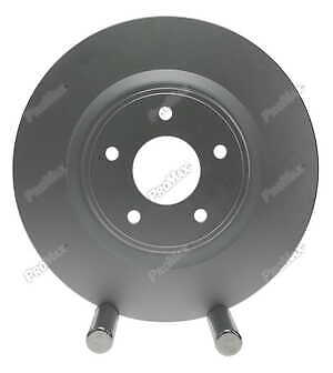 PROMAX Premium Geo-Coated Brake Rotor 20-610018