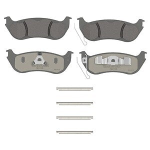 Wagner Premium OEX Ceramic Brake Pad OEX1109