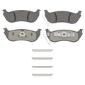 Wagner Premium OEX Ceramic Brake Pad OEX1109
