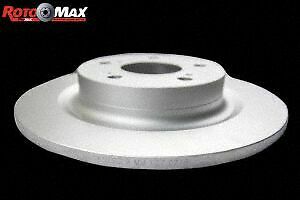 PROMAX Premium Geo-Coated Brake Rotor 20-610061