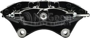 Rr Right Rebuilt Brake Caliper w/Hwd  NuGeon  97B17492A