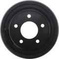 Rr Brake Drum  Centric Parts  122.66020
