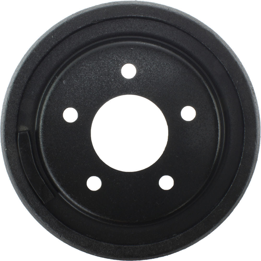 Rr Brake Drum  Centric Parts  122.66020