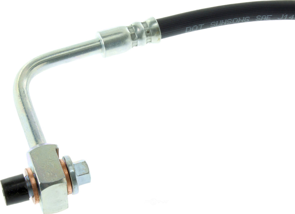 Rr Brake Hose  Centric Parts  150.62476