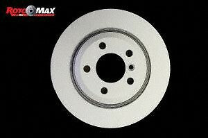 PROMAX Premium Geo-Coated Brake Rotor 20-34286