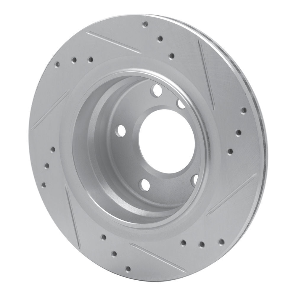 Rr Disc Brake Rotor  DFC  631-31061L