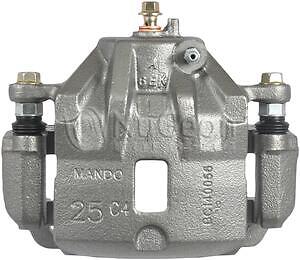 Frt Lft Rebuilt Brake Caliper  Nugeon  99-00840A