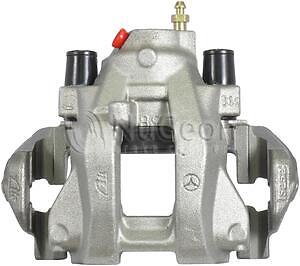 Rr Lft Rebuilt Brake Caliper  Nugeon  99-02771A