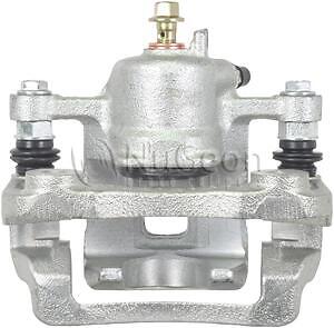 Rr Lft Rebuilt Brake Caliper  Nugeon  99-00846B
