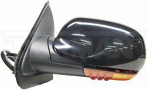 Door Mirror  Dorman  955-1811