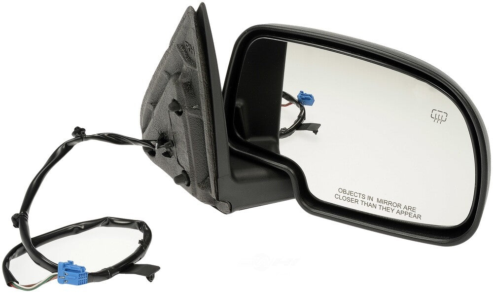 Door Mirror  Dorman  955-1275